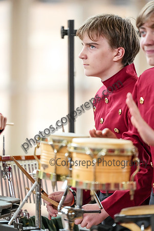 Penncrest Drumline_250426_Perkiomen Valley-00337