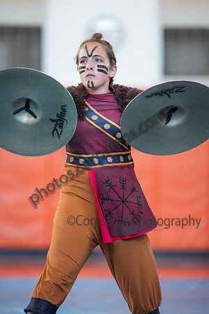 Perkiomen Valley Drumline_250426_Perkiomen Valley-03124