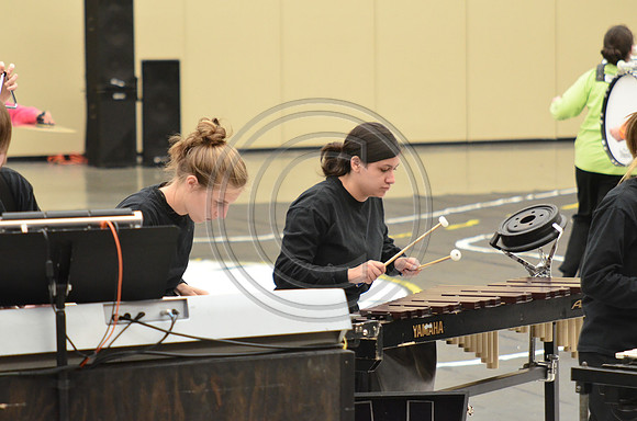 Cumberland Regional Drumline-1056