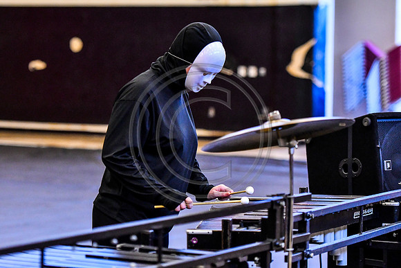 Upper Dublin Drumline_180414_Coatesville-5534