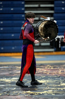 North Penn Drumline_250323_Toms River-02171