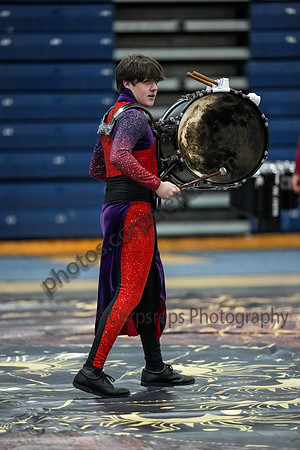 North Penn Drumline_250323_Toms River-02171