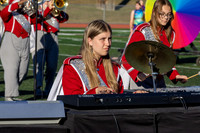 Jackson Liberty Band_241020_Woodbridge-JB00017