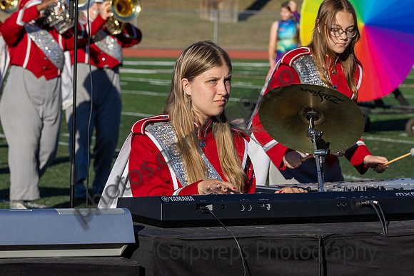 Jackson Liberty Band_241020_Woodbridge-JB00017