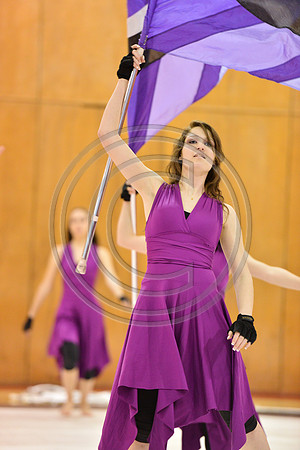 Hunterdon Central Regional Guard-044