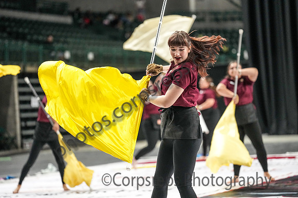 Kingsway Guard_240420_Cure Insurance Arena-04402