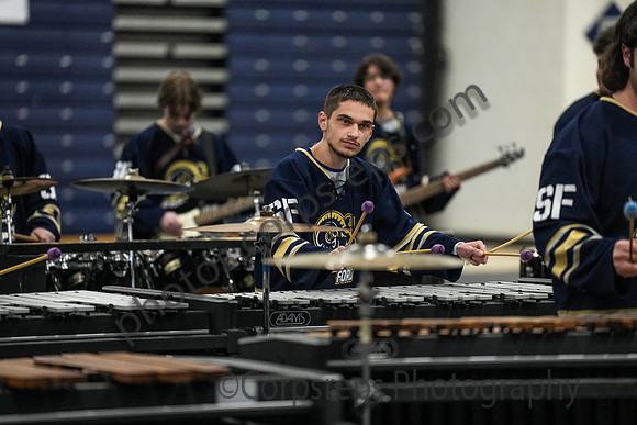 Spring-Ford Percussion_250323_Toms River-02779