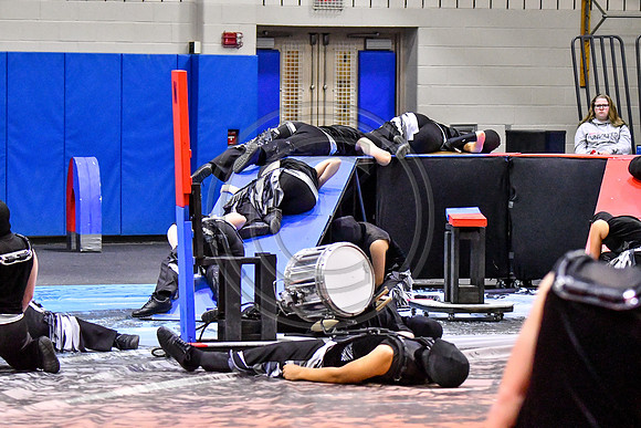 Cab Calloway Drumline_190330_Spring-Ford-4475