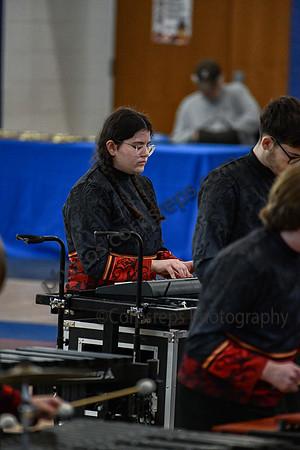 Gateway Regional Percussion_250222_Millville-DJK00162