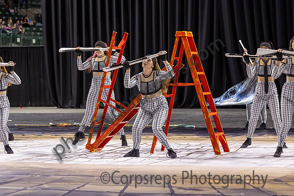 Hillsborough Guard_240421_CURE Arena-JB00040