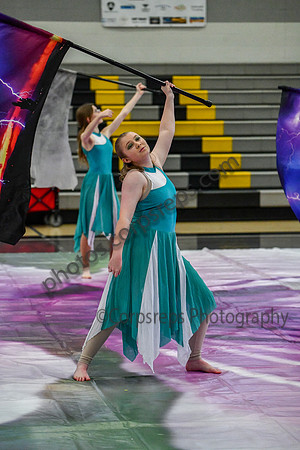 Berwick Guard_250322_Lake Lehman-DJK01178
