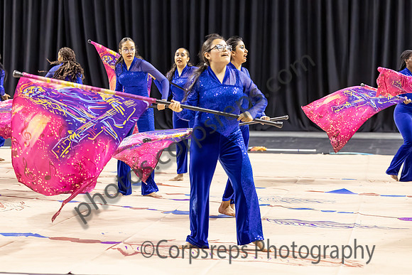 North Plainfield Guard_240420_CURE Arena-JB00058