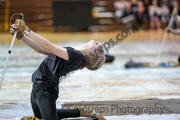 Pennridge Guard_250201_North Penn-00907