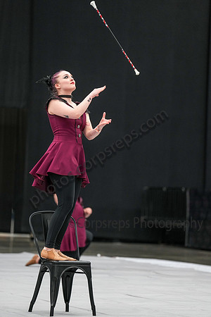 Salisbury Falcon Independent Twirlers_240504_Wildwood-CM04794