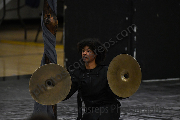 Lake-Lehman Percussion_250322_Lake Lehman-DJK02759
