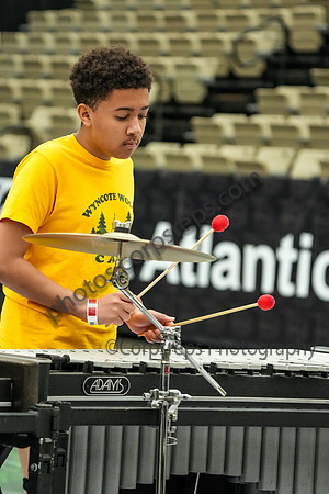 Cheltenham Drumline_250501_Wildwood-mg02328