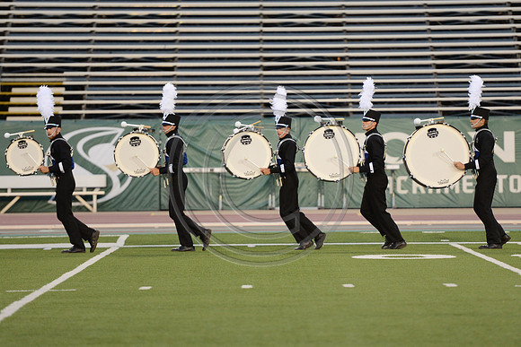 Blue Knights-Sacramento-1918
