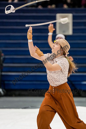 Empress Winterguard_250301_Council Rock South-01260