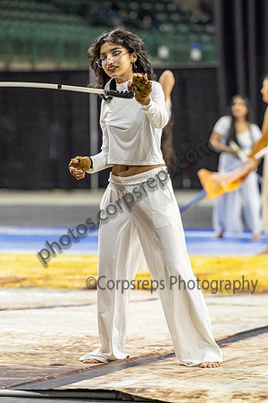 John P Stevens Guard_240420_CURE Arena-JB00066