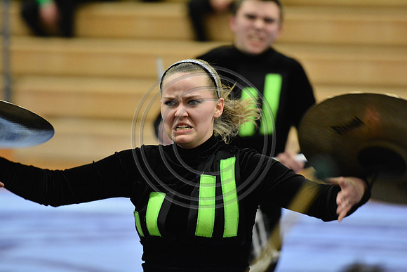 West Milford Drumline-727