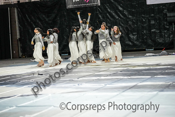 West Orange Guard_250413_Bethlehem-CM03745