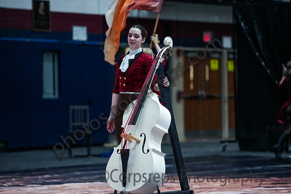 Spring-Ford Guard_250322_Bethlehem-05913