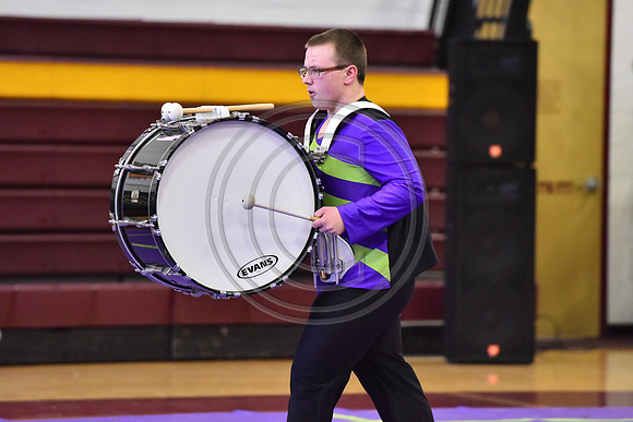 Haddon Heights Drumline-179