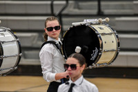 Catasauqua Percussion_250322_Lake Lehman-DJK02391