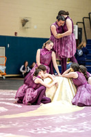 The Pride Winterguard of Widner University_250301_Council Rock South-06459
