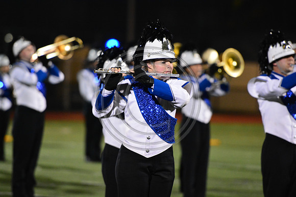 Nazareth Area High School  Blue Eagle-1243
