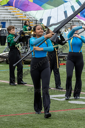 Midland Park Band_240929_Long Island University-JB00382