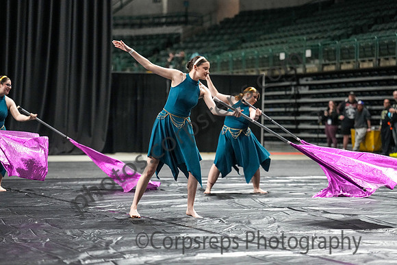 Harry S Truman Guard_240420_Cure Insurance Arena-02927