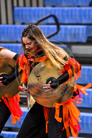 Southern Regional Drumline_190330_Spring-Ford-3706