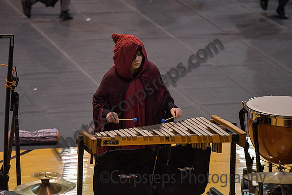 Pennridge Percussion_250315_North Penn-DJK01512