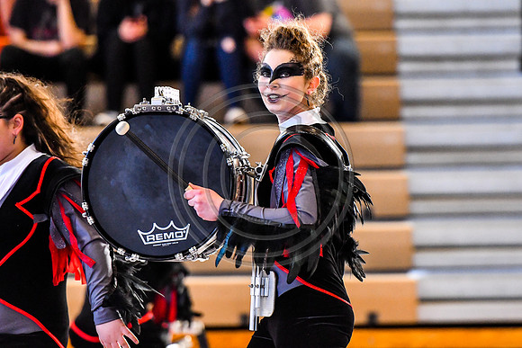 Perkiomen Valley Drumline_180324_Perkiomen Valley-8822