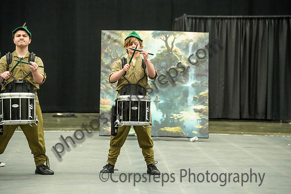 Garnet Valley Drumline_250501_Wildwood-mg01686