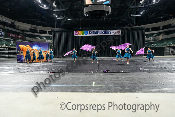 Harry S Truman Guard_240420_Cure Insurance Arena-02932