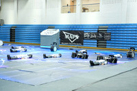 Highland Regional Drumline_250405_Spring-Ford-01100