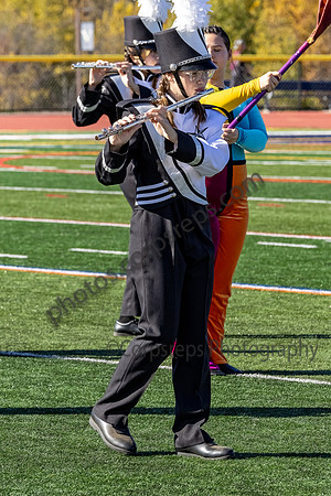 Wallkill Valley Regional Band_241019_Vernon Township High School-JB00966