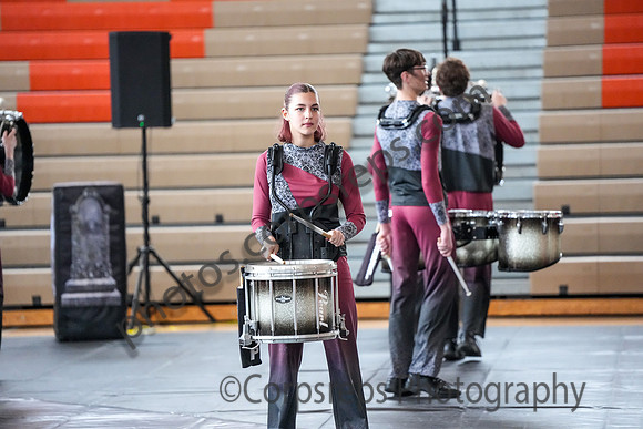 Abington Drumline_250426_Perkiomen Valley-00638