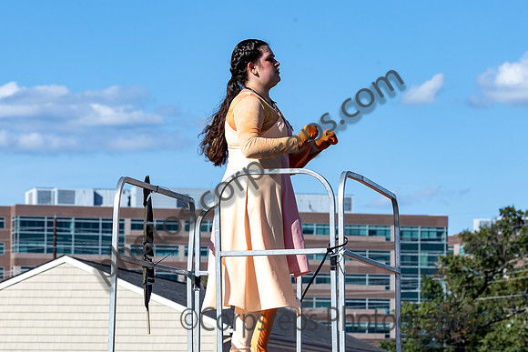Immaculata Band_241005_Somerville High School-JB00402