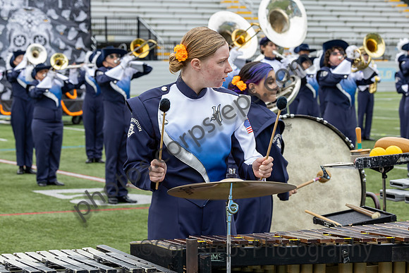 Huntington Band_240929_Long Island University-JB00786