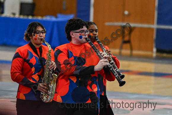 Cumberland Regional Winds_250222_Millville-DJK01044