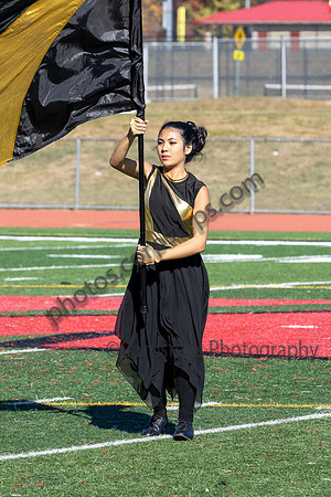 Central Regional Band_241020_Woodbridge-JB00040