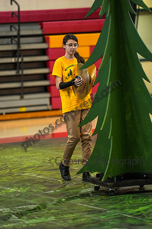 Cheltenham Drumline_250315_Penncrest-00964