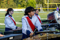 Lenape Valley Regional Band_240914_Sparta High School-JB00857