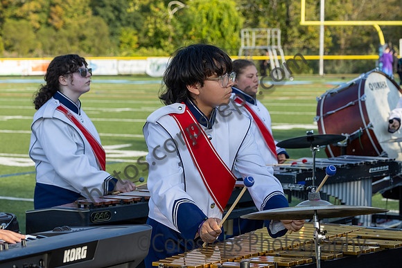 Lenape Valley Regional Band_240914_Sparta High School-JB00857