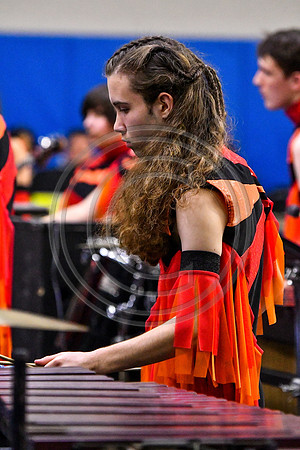 Southern Regional Drumline_190330_Spring-Ford-3712