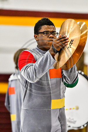 Haddon Heights Drumline-0097