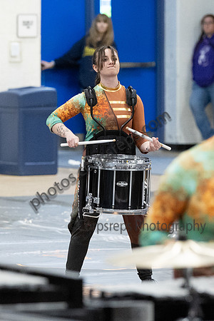 United Percussion 2_250322_RWJ Barnabas Health Arena-JB00377